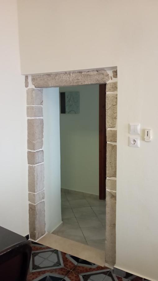 Villa Ksanthi Himarë Exterior foto